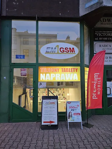 EM1GSM